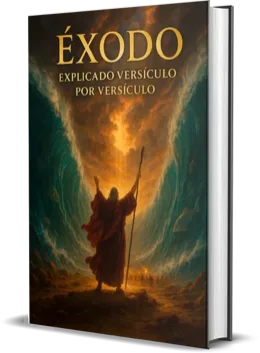 Éxodo explicado versículo por versículo